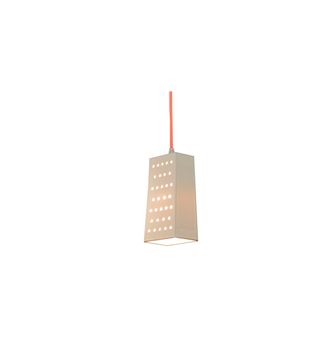 Lampe suspension Candle 1 IN-ES.ARTDESIGN | BHOME by Arredi Barbàra