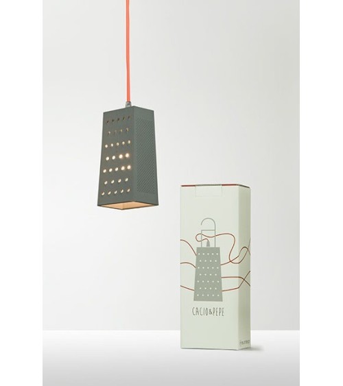 Lampada a sospensione Candle 1 IN-ES.ARTDESIGN | BHOME by Arredi Barbàra