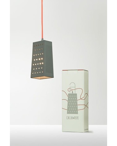 Lampe suspension Candle 1 IN-ES.ARTDESIGN | BHOME by Arredi Barbàra