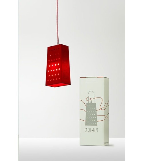 Lampada a sospensione Candle 1 IN-ES.ARTDESIGN | BHOME by Arredi Barbàra
