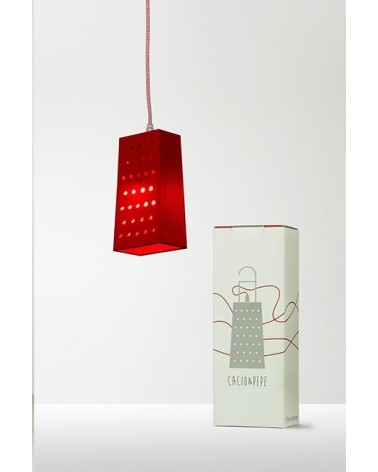Lampada a sospensione Candle 1 IN-ES.ARTDESIGN | BHOME by Arredi Barbàra