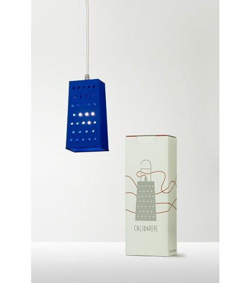 Lampe suspension Candle 1 IN-ES.ARTDESIGN | BHOME by Arredi Barbàra