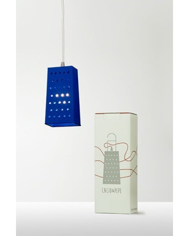 Lampe suspension Candle 1 IN-ES.ARTDESIGN | BHOME by Arredi Barbàra