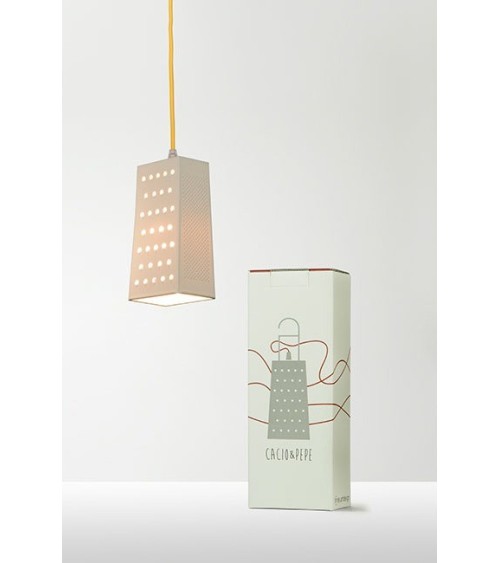 Lampe suspension Candle 1 IN-ES.ARTDESIGN | BHOME by Arredi Barbàra