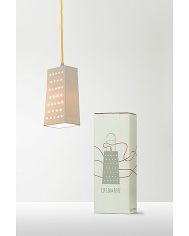 Lampe suspension Candle 1 IN-ES.ARTDESIGN | BHOME by Arredi Barbàra