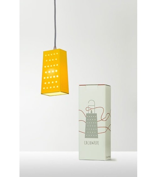 Candle 1 Pendant Lamp IN-ES.ARTDESIGN | BHOME by Arredi Barbàra