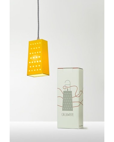 Lampada a sospensione Candle 1 IN-ES.ARTDESIGN | BHOME by Arredi Barbàra