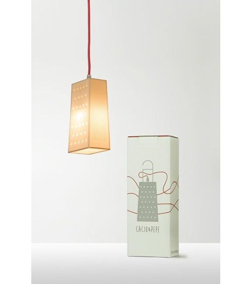 Lampe suspension Candle 1 IN-ES.ARTDESIGN | BHOME by Arredi Barbàra