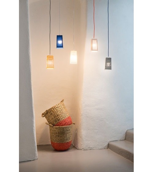 Lampada a sospensione Candle 1 IN-ES.ARTDESIGN | BHOME by Arredi Barbàra
