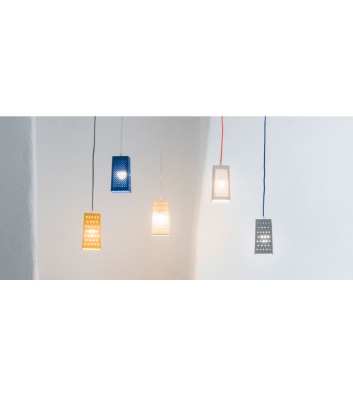 Lampe suspension Candle 1 IN-ES.ARTDESIGN | BHOME by Arredi Barbàra