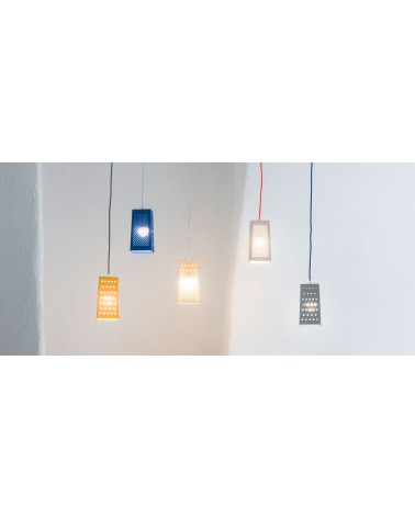 Lampada a sospensione Candle 1 IN-ES.ARTDESIGN | BHOME by Arredi Barbàra