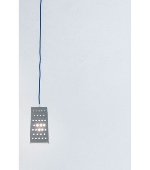 Lampada a sospensione Candle 1 IN-ES.ARTDESIGN | BHOME by Arredi Barbàra