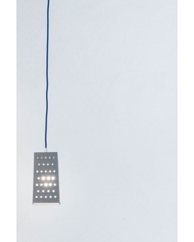 Lampada a sospensione Candle 1 IN-ES.ARTDESIGN | BHOME by Arredi Barbàra