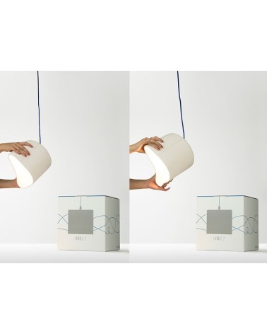 Suspension Candle 2 IN-ES.ARTDESIGN | BHOME by Arredi Barbàra