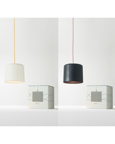 Suspension Candle 2 IN-ES.ARTDESIGN | BHOME by Arredi Barbàra