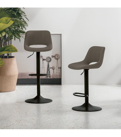 Sgabello Okinawa – Target Point | Bhome by Arredi Barbàra