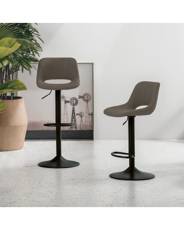 Sgabello Okinawa – Target Point | Bhome by Arredi Barbàra