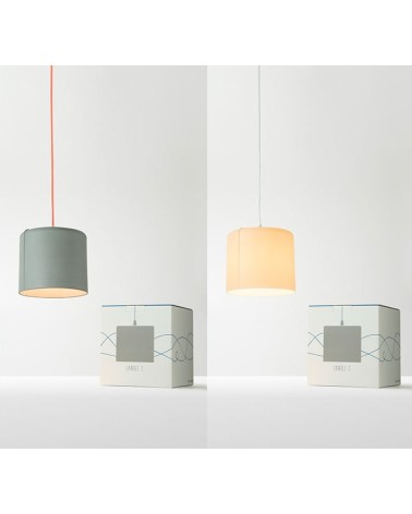 Lampada a sospensione Candle 2 IN-ES.ARTDESIGN | BHOME by Arredi Barbàra