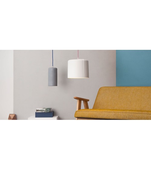 Lampada a sospensione Candle 2 IN-ES.ARTDESIGN | BHOME by Arredi Barbàra