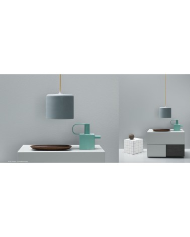 Lampada a sospensione Candle 2 IN-ES.ARTDESIGN | BHOME by Arredi Barbàra