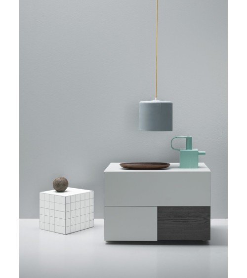 Lampada a sospensione Candle 2 IN-ES.ARTDESIGN | BHOME by Arredi Barbàra