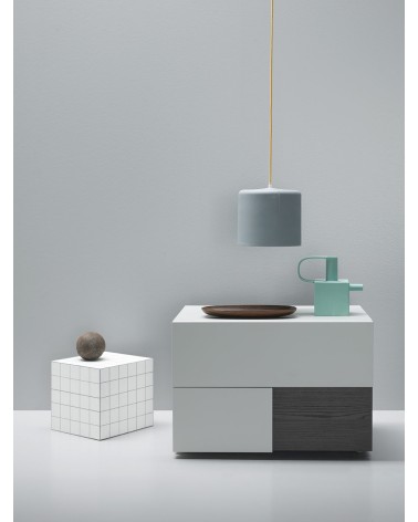 Lampada a sospensione Candle 2 IN-ES.ARTDESIGN | BHOME by Arredi Barbàra