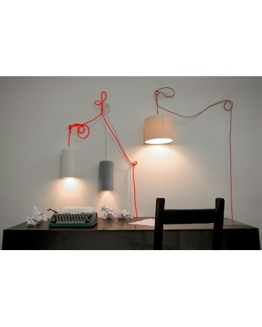 Lámpara de suspensión Candle 2 IN-ES.ARTDESIGN | BHOME by Arredi Barbàra