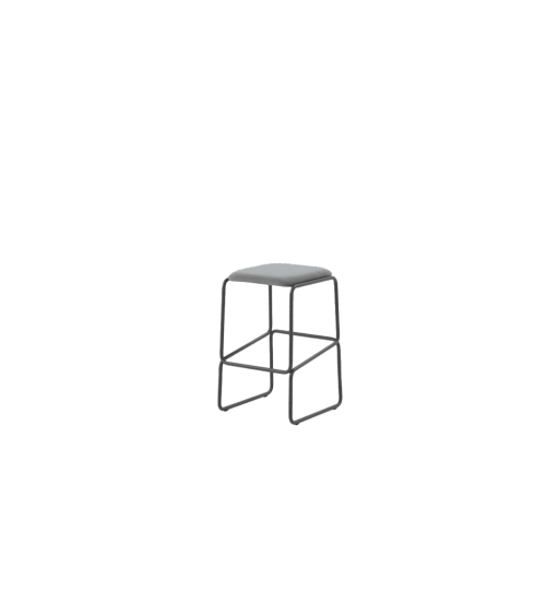 Tabouret Rubik Target Point | Bhome by Arredi Barbàra