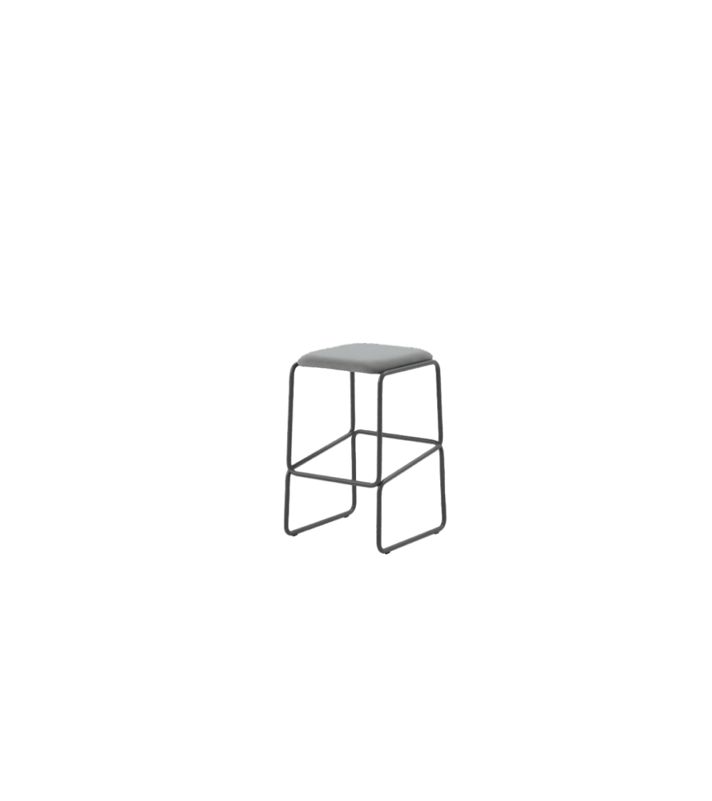Rubik Stool Target Point | Bhome by Arredi Barbàra