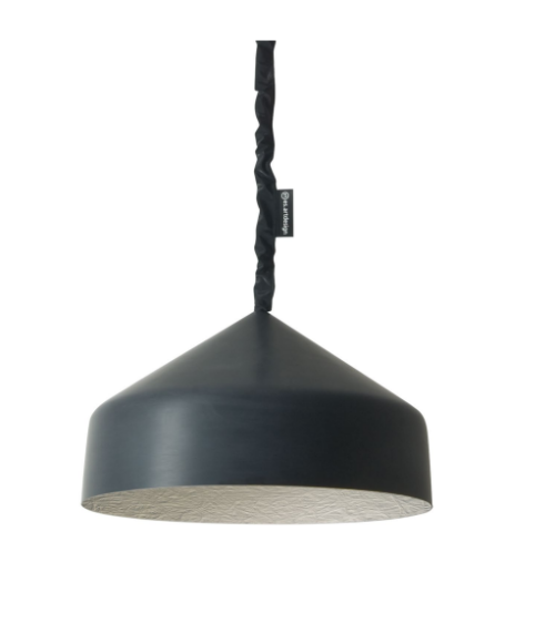 Lampada a sospensione Cyrcus Lavagna IN-ES.ARTDESIGN | BHOME by Arredi Barbàra