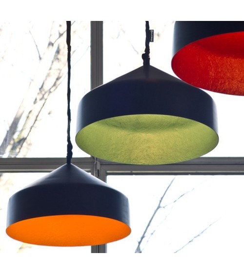 Pendelleuchte Cyrcus Lavagna IN-ES.ARTDESIGN | BHOME by Arredi Barbàra
