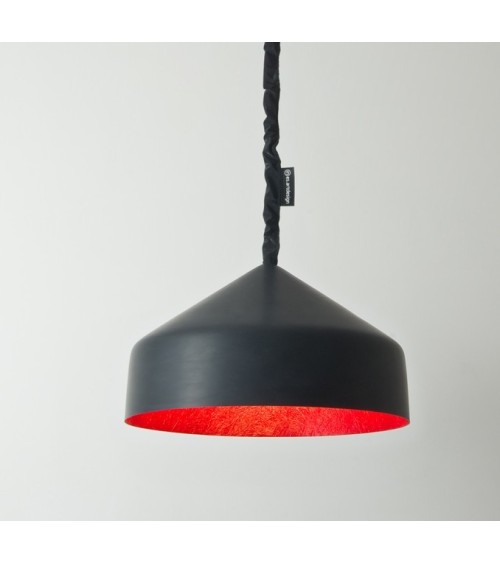 Lampada a sospensione Cyrcus Lavagna IN-ES.ARTDESIGN | BHOME by Arredi Barbàra