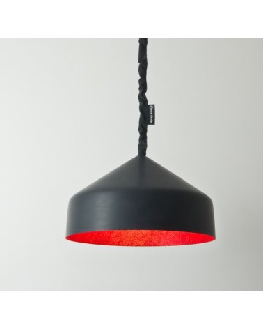 Suspension Cyrcus Lavagna IN-ES.ARTDESIGN | BHOME by Arredi Barbàra