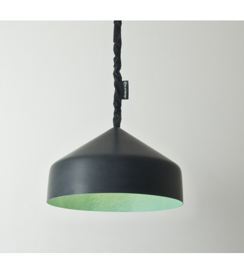 Cyrcus Lavagna pendant lamp IN-ES.ARTDESIGN | BHOME by Arredi Barbàra