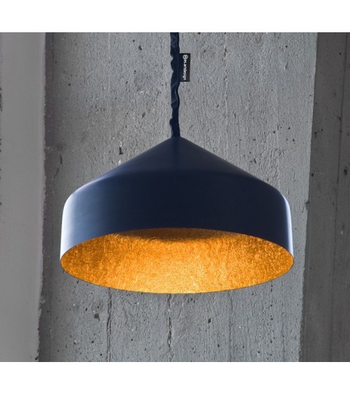 Lampada a sospensione Cyrcus Lavagna IN-ES.ARTDESIGN | BHOME by Arredi Barbàra