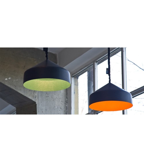 Suspension Cyrcus Lavagna IN-ES.ARTDESIGN | BHOME by Arredi Barbàra
