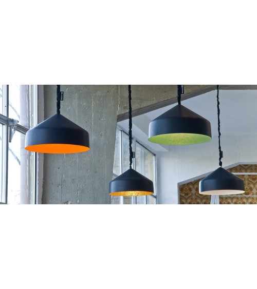 Pendelleuchte Cyrcus Lavagna IN-ES.ARTDESIGN | BHOME by Arredi Barbàra