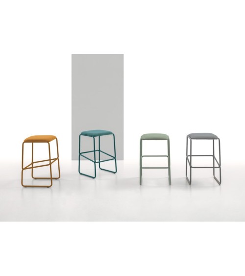 Rubik Hocker Target Point | Bhome by Arredi Barbàra