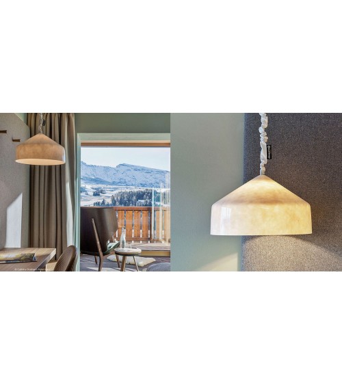 Suspension Cyrcus Nebula IN-ES.ARTDESIGN | BHOME by Arredi Barbàra