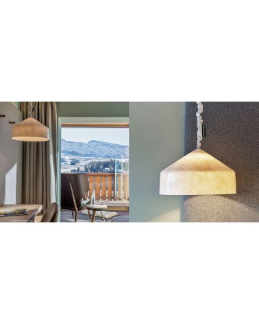 Suspension Cyrcus Nebula IN-ES.ARTDESIGN | BHOME by Arredi Barbàra