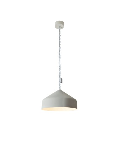 Cyrcus Cemento pendant lamp IN-ES.ARTDESIGN | BHOME by Arredi Barbàra