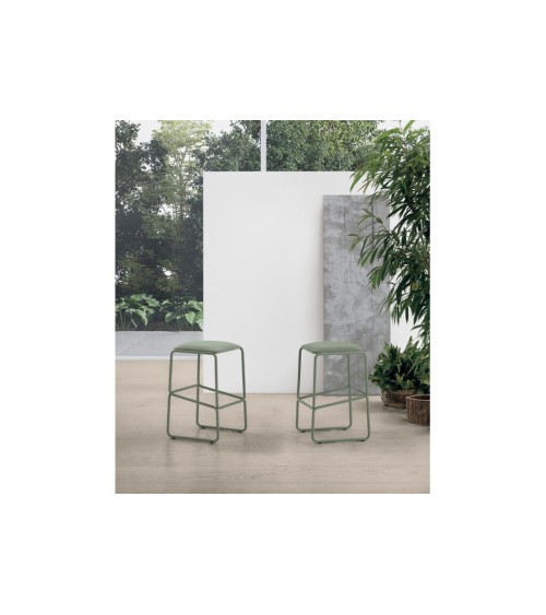 Rubik Hocker Target Point | Bhome by Arredi Barbàra