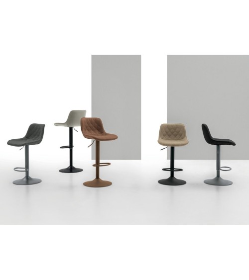 Sakai Stool Target Point | Bhome by Arredi Barbàra