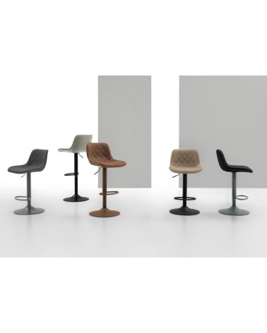 Sgabello Sakai – Target Point | Bhome by Arredi Barbàra