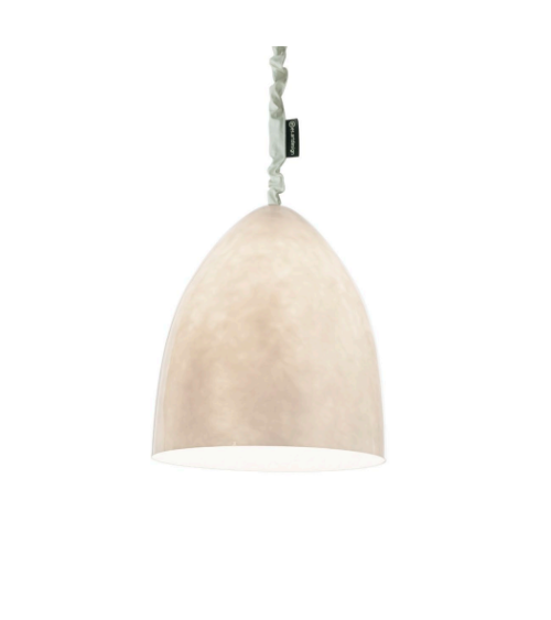 Lampada a sospensione Flower S Nebula IN-ES.ARTDESIGN | BHOME by Arredi Barbàra