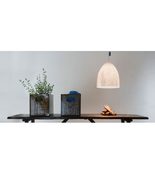 Suspension Flower S Nebula IN-ES.ARTDESIGN | BHOME by Arredi Barbàra