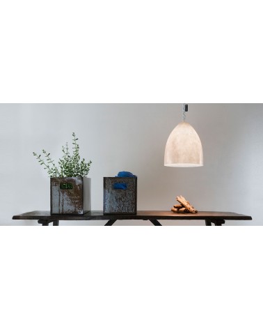Flower S Nebula pendant lamp IN-ES.ARTDESIGN | BHOME by Arredi Barbàra