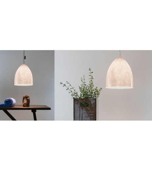 Pendelleuchte Flower S Nebula IN-ES.ARTDESIGN | BHOME by Arredi Barbàra