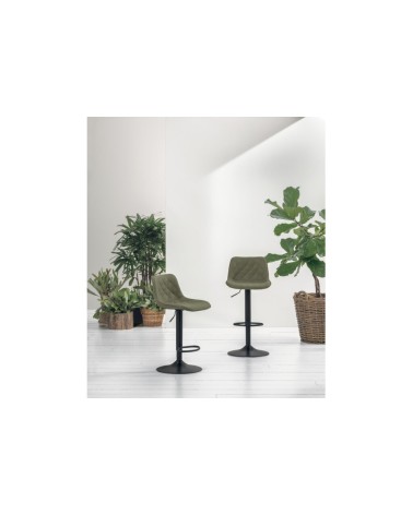 Tabouret Sakai Target Point | Bhome by Arredi Barbàra