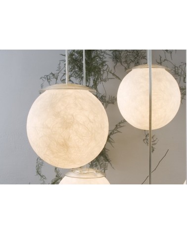 Lámpara de suspensión Sei Lune IN-ES.ARTDESIGN | BHOME by Arredi Barbàra